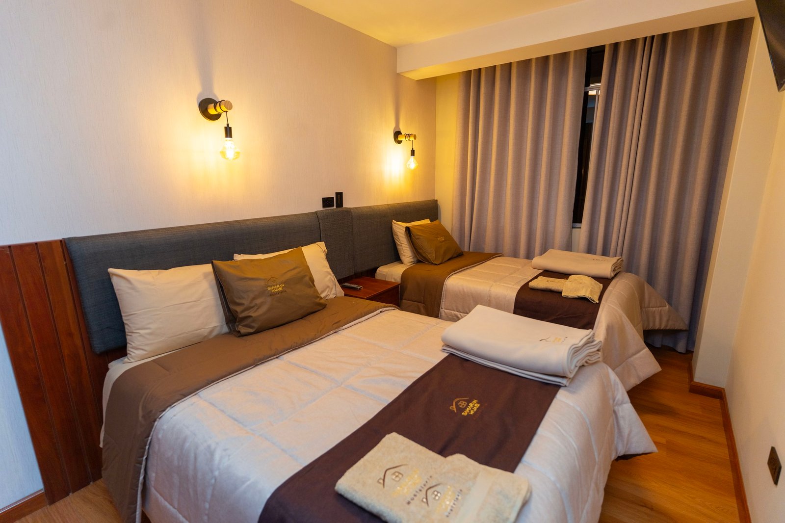Habitación Familiar Superior