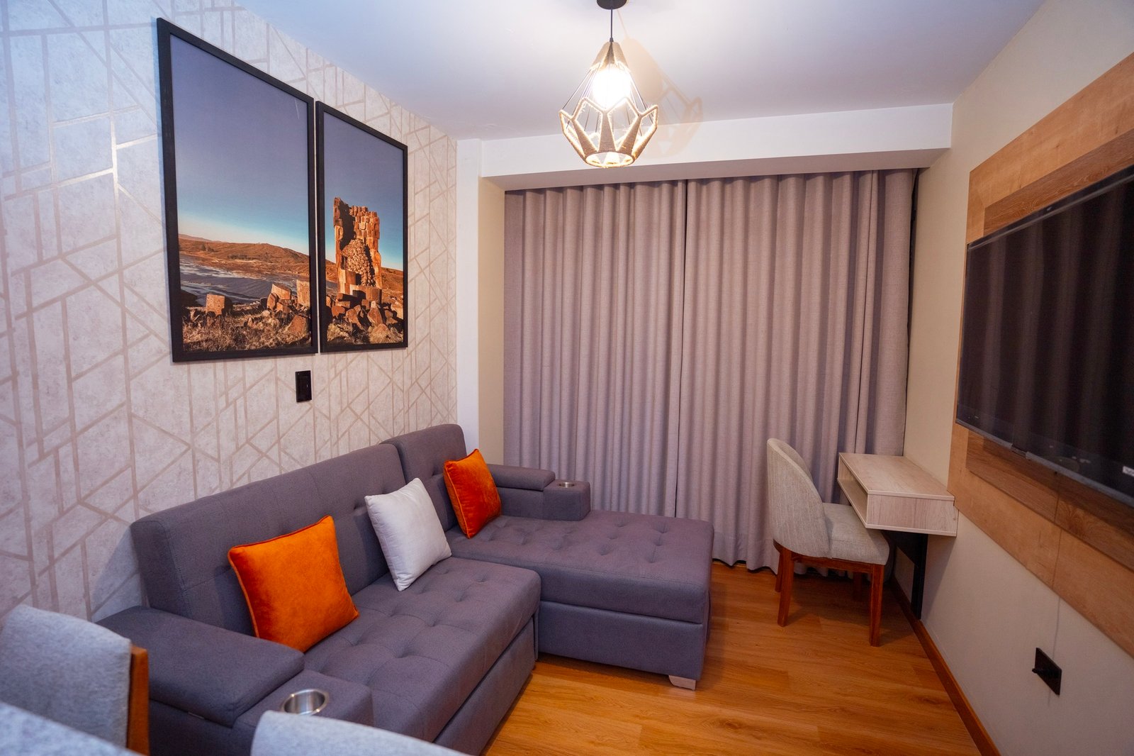 Habitación Doble Clásica