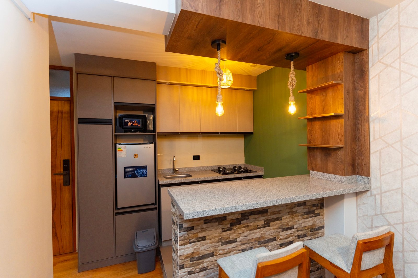 Habitación Matrimonial Premium