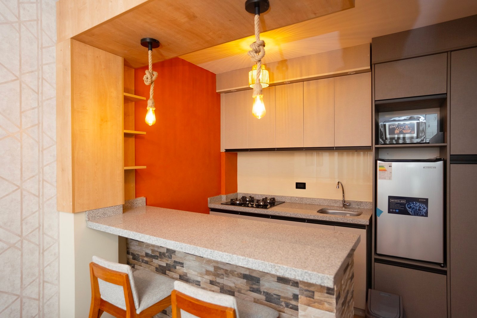 Habitación Triple Familiar